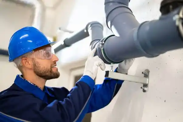 water damage restoration service Perezville